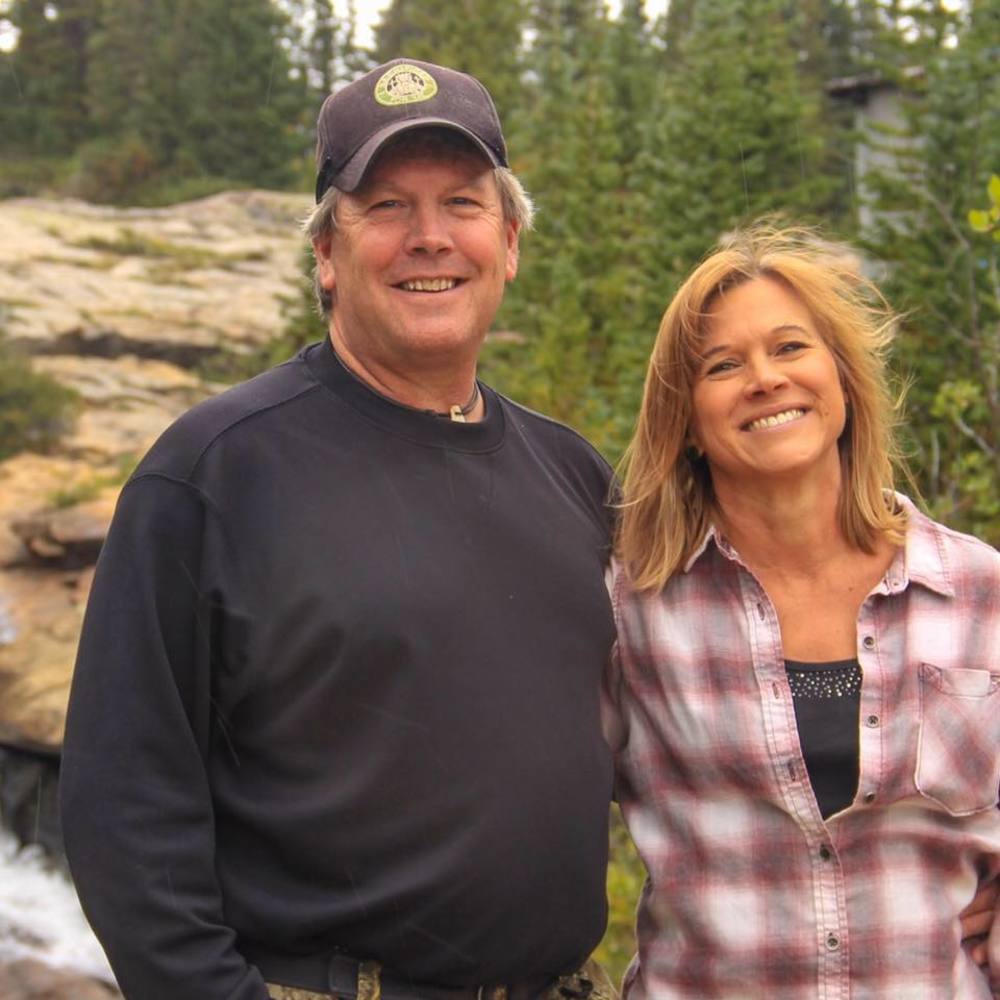 Meet your Posher, Tracie